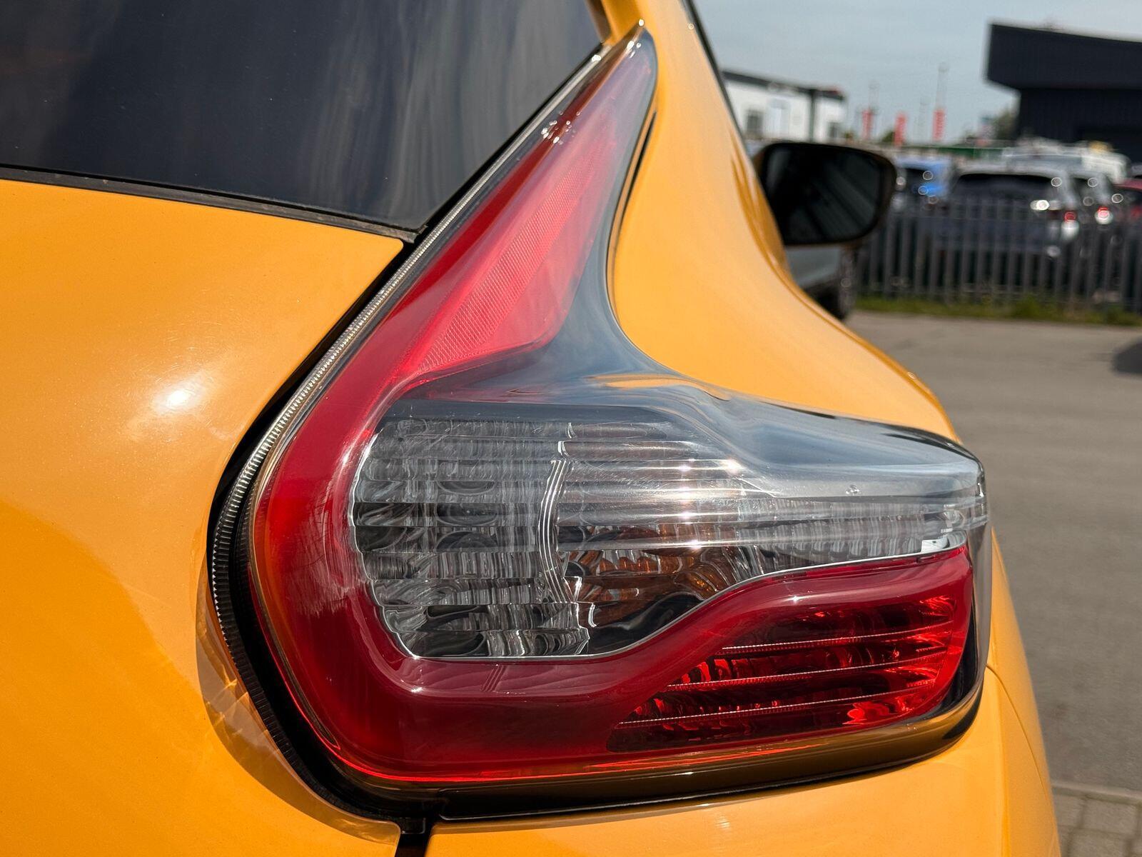 Nissan Juke - Image 11