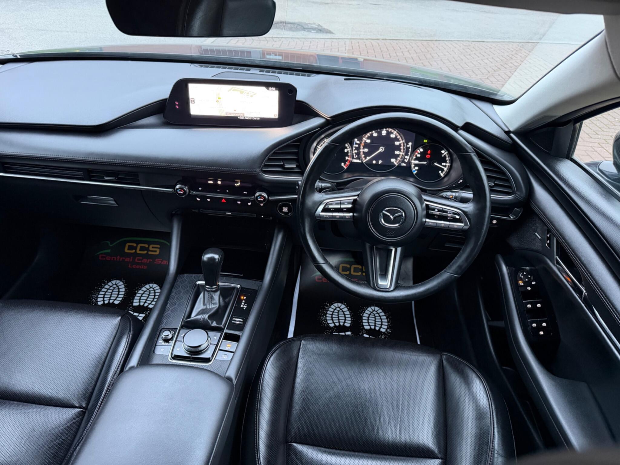 Mazda MAZDA3 - Image 46