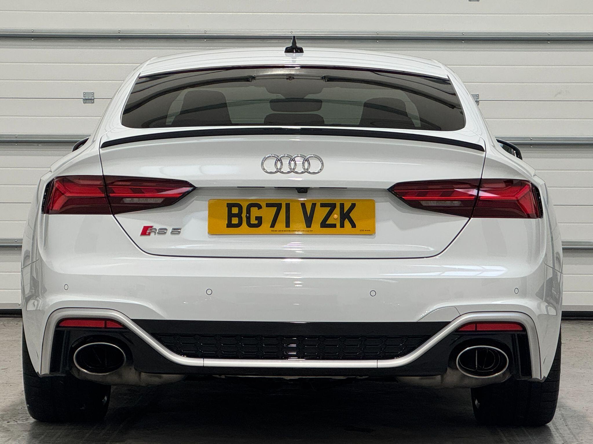 Audi RS5 - Image 15