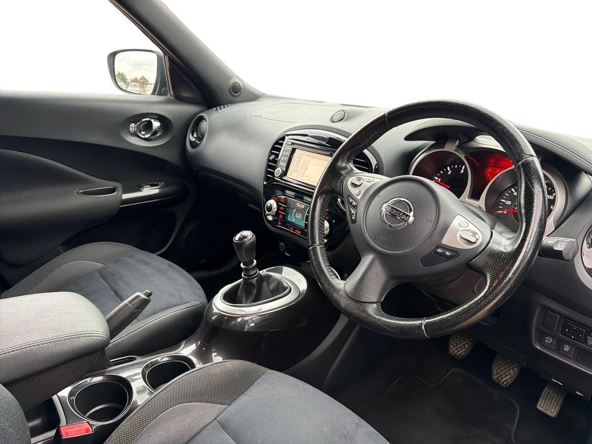 Nissan Juke - Image 15