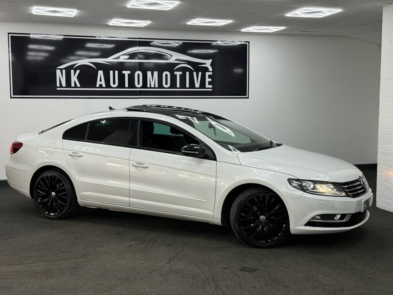 Volkswagen CC - Image 2