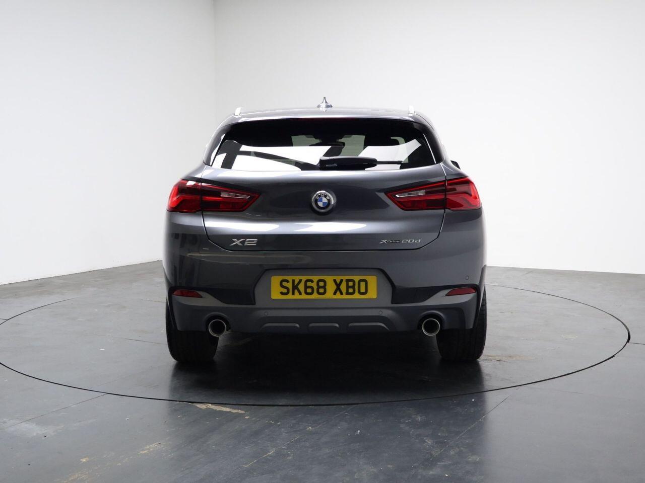 BMW X2 - Image 11