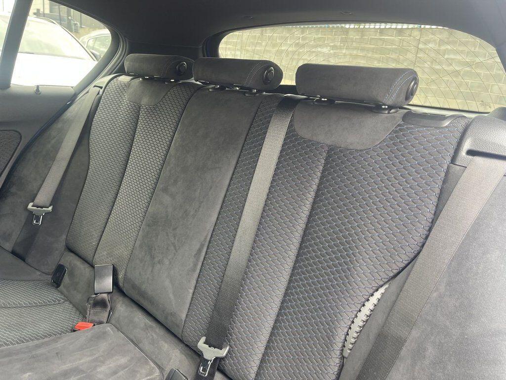BMW 1 Series - Image 15