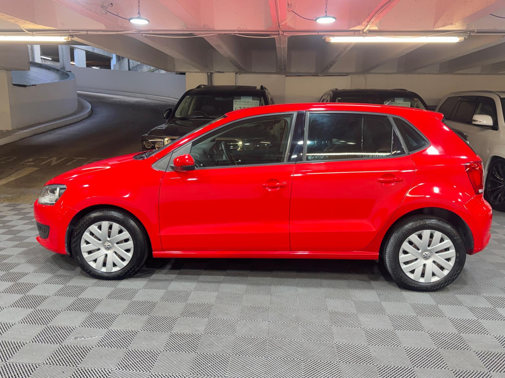 Volkswagen Polo - Image 2