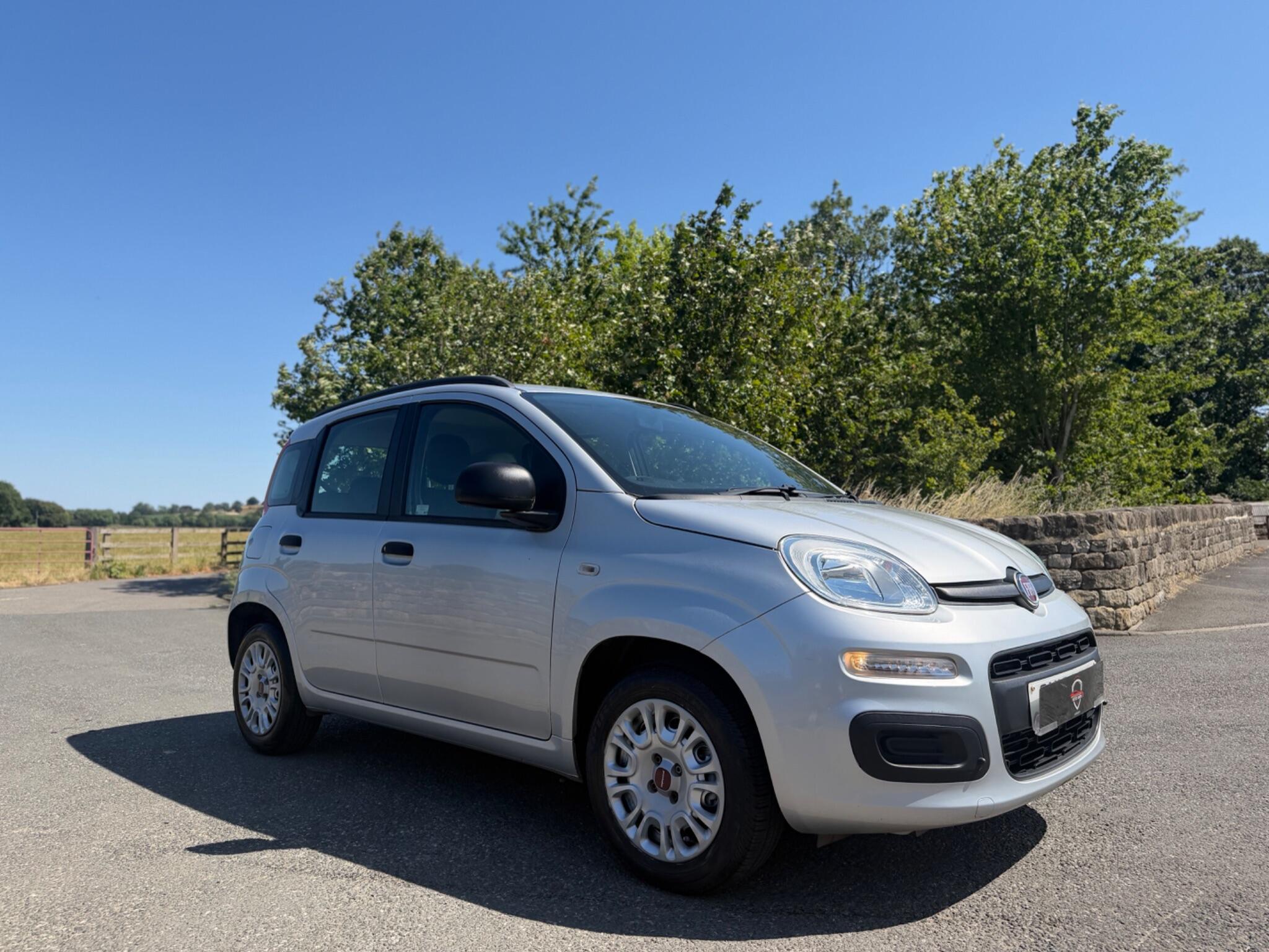 Fiat Panda - Image 2