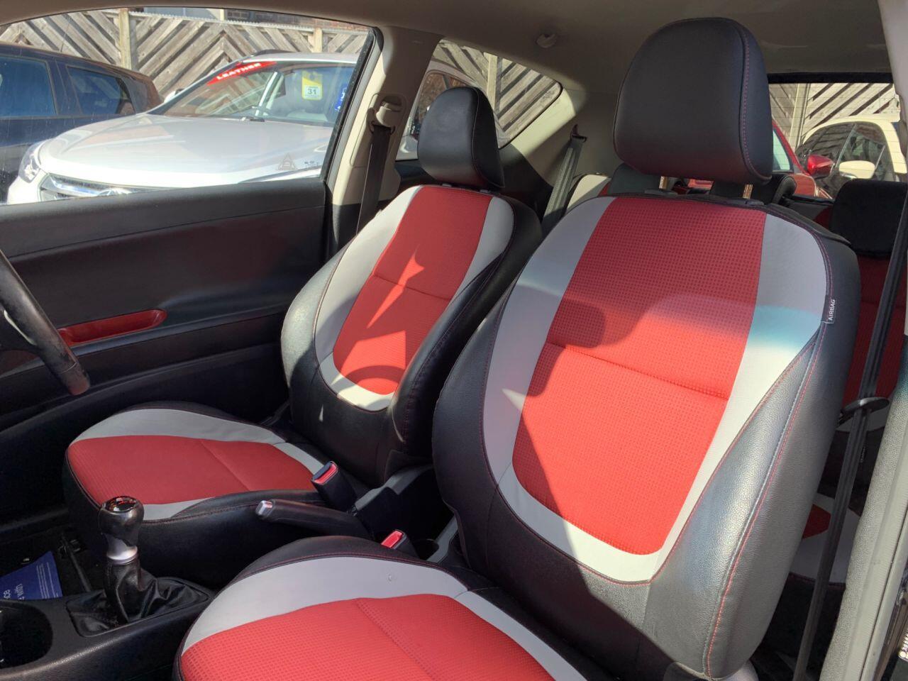Kia Picanto - Image 14