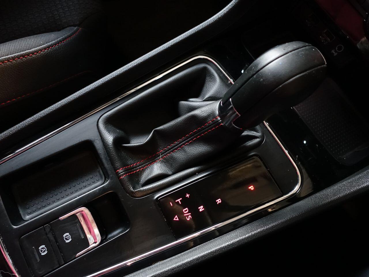 SEAT Leon - Image 29