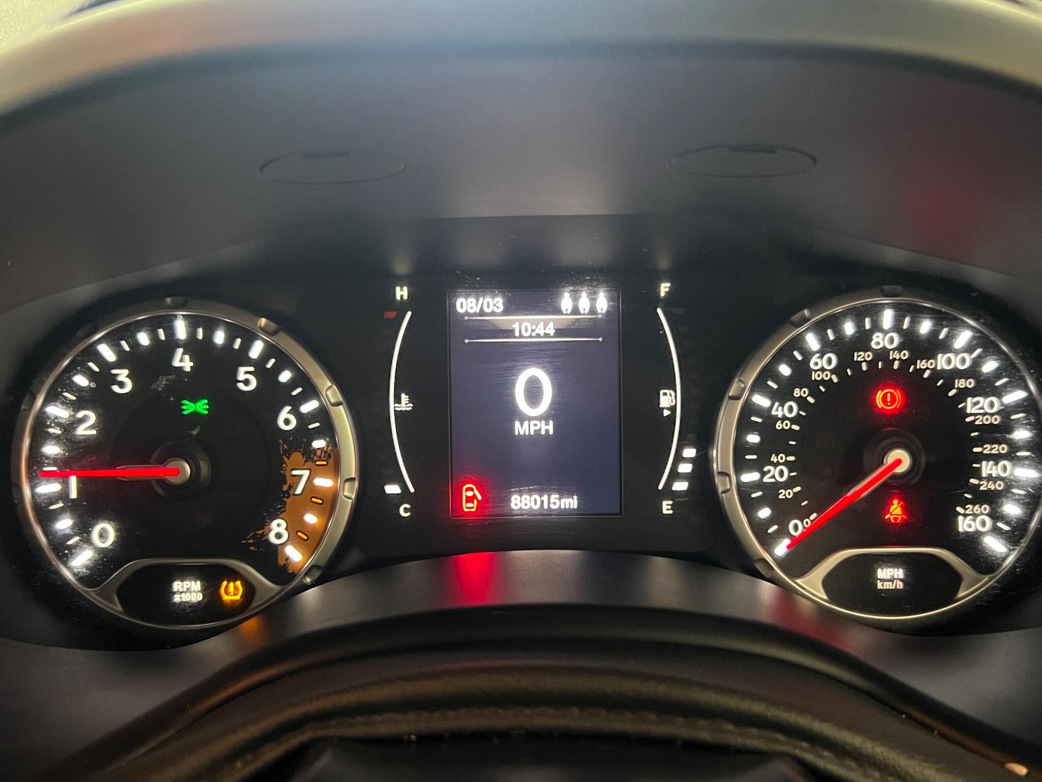 Jeep Renegade - Image 22