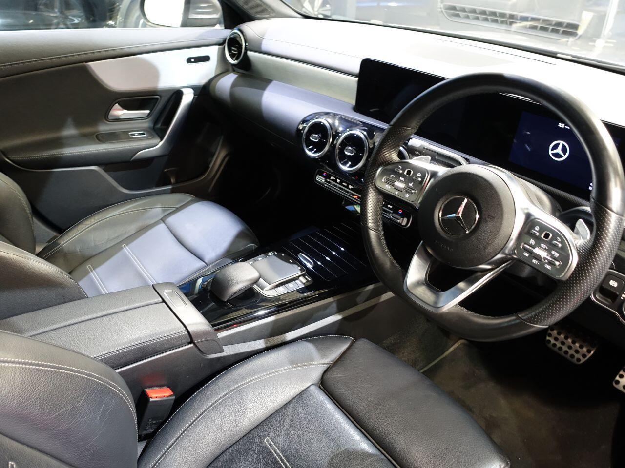 Mercedes CLA - Image 2