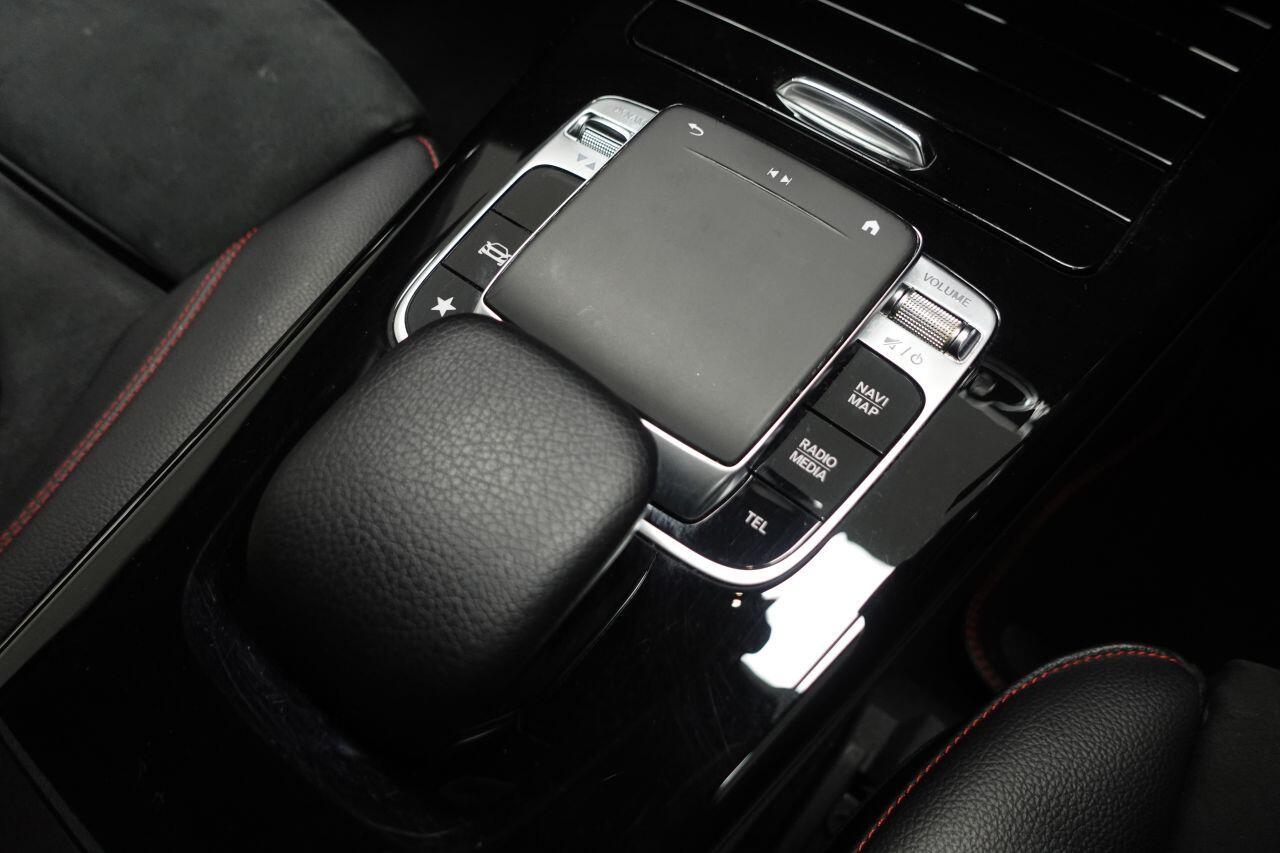 Mercedes-benz A-CLASS - Image 41