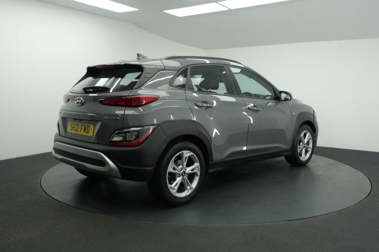 Hyundai Kona - Image 10