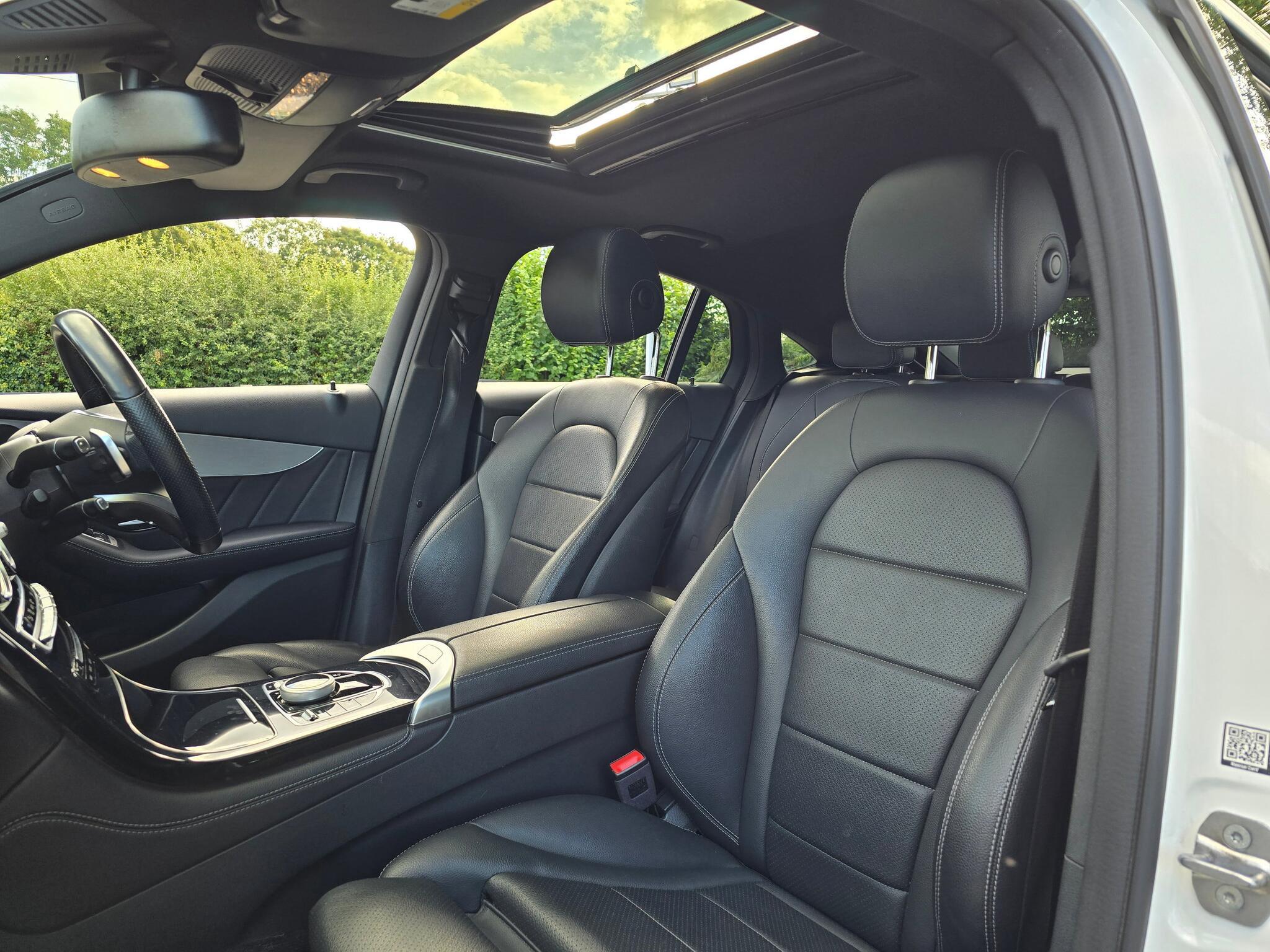 Mercedes GLC - Image 2