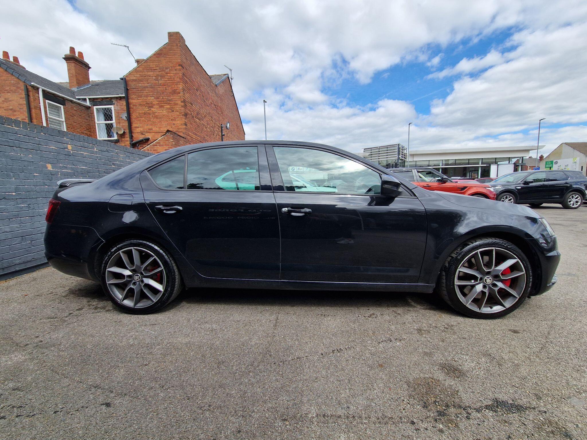 Skoda Octavia - Image 7