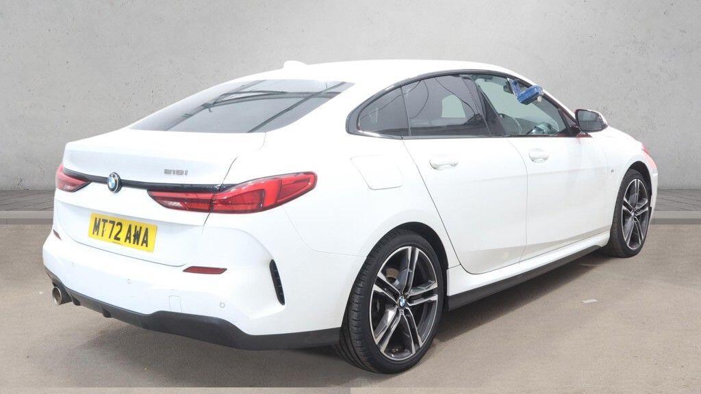 BMW 2 SERIES GRAN COUPE - Image 6