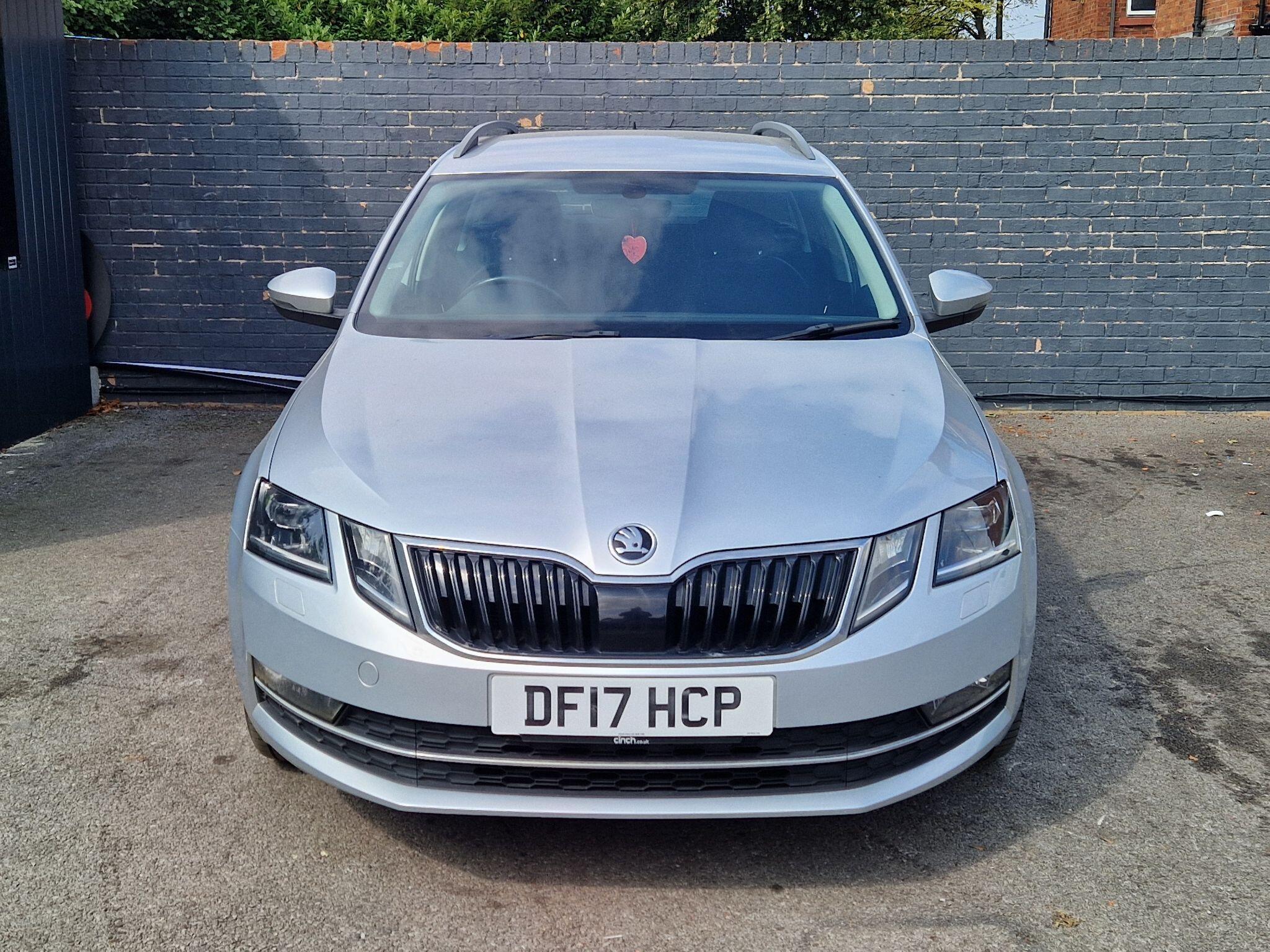 Skoda Octavia - Image 4