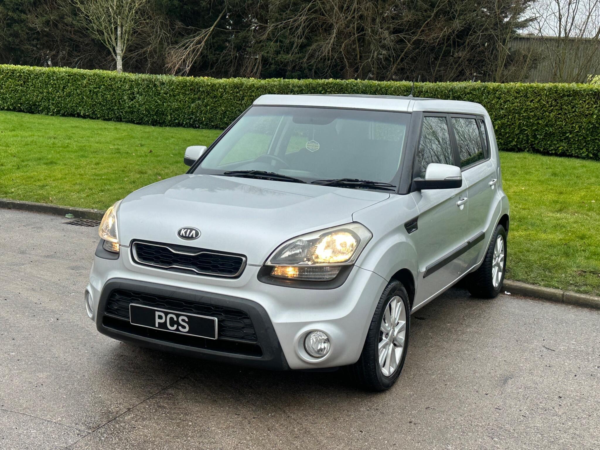 Kia Soul - Image 8