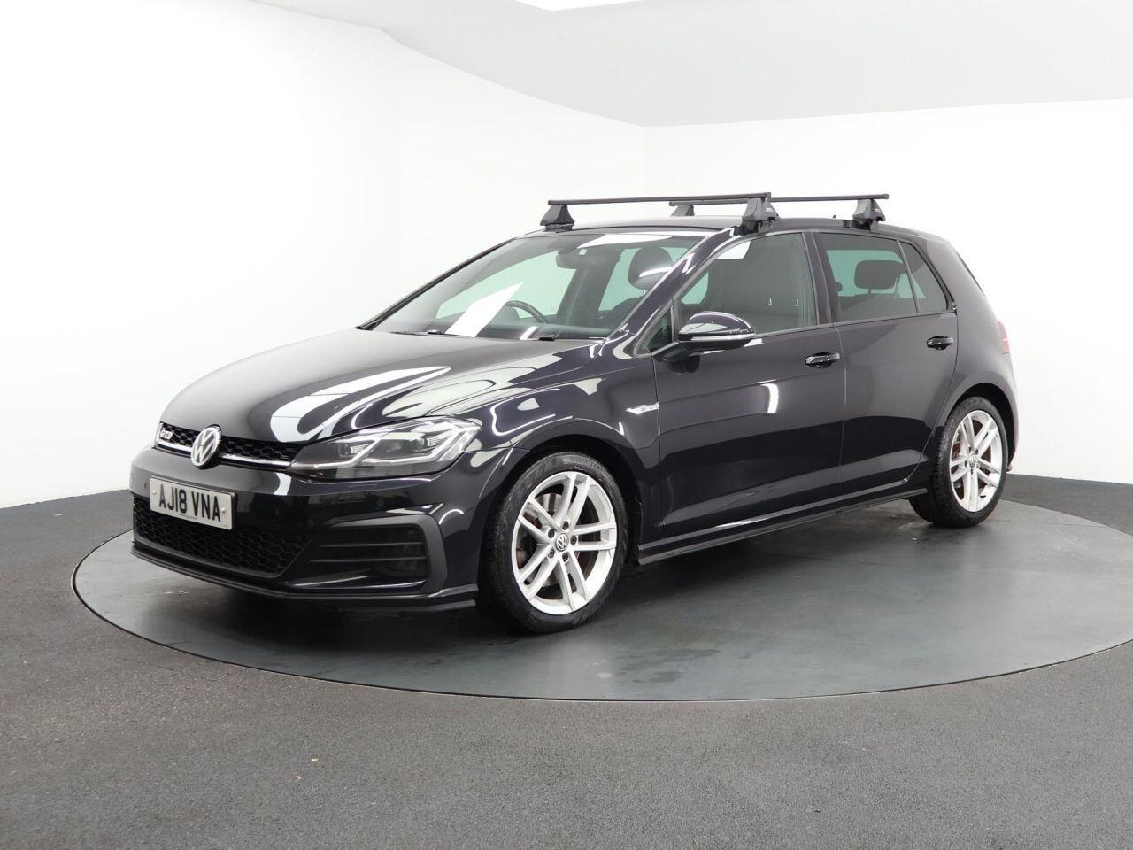 Volkswagen Golf - Image 6