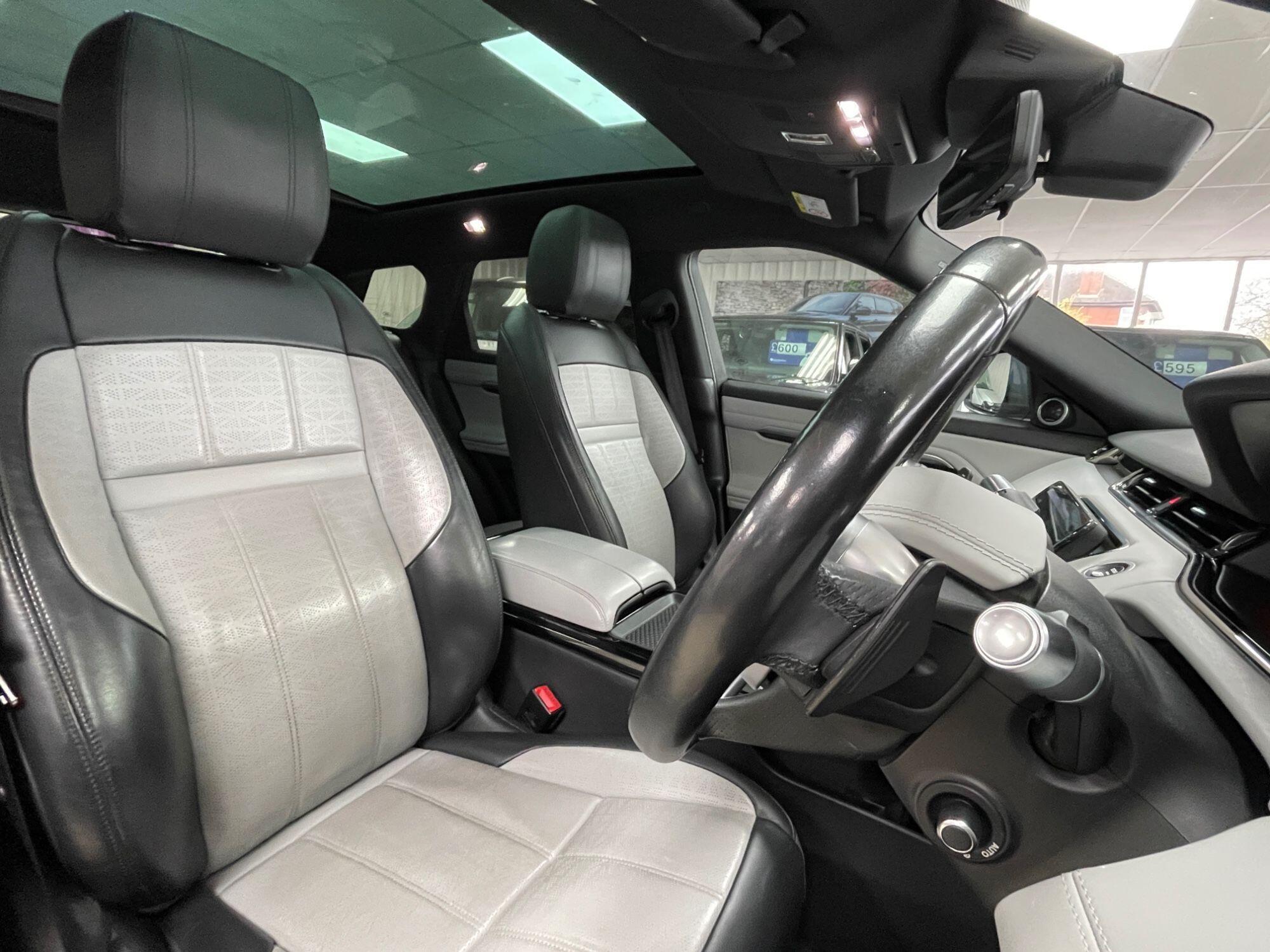 Land Rover Range Rover Evoque - Image 23