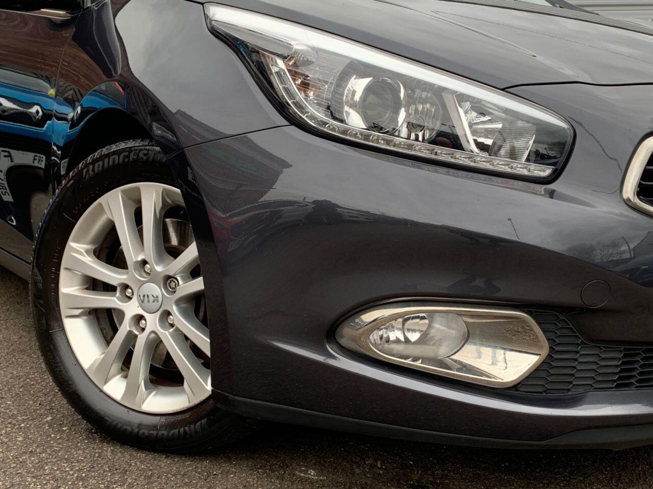 Kia ceed - Image 8