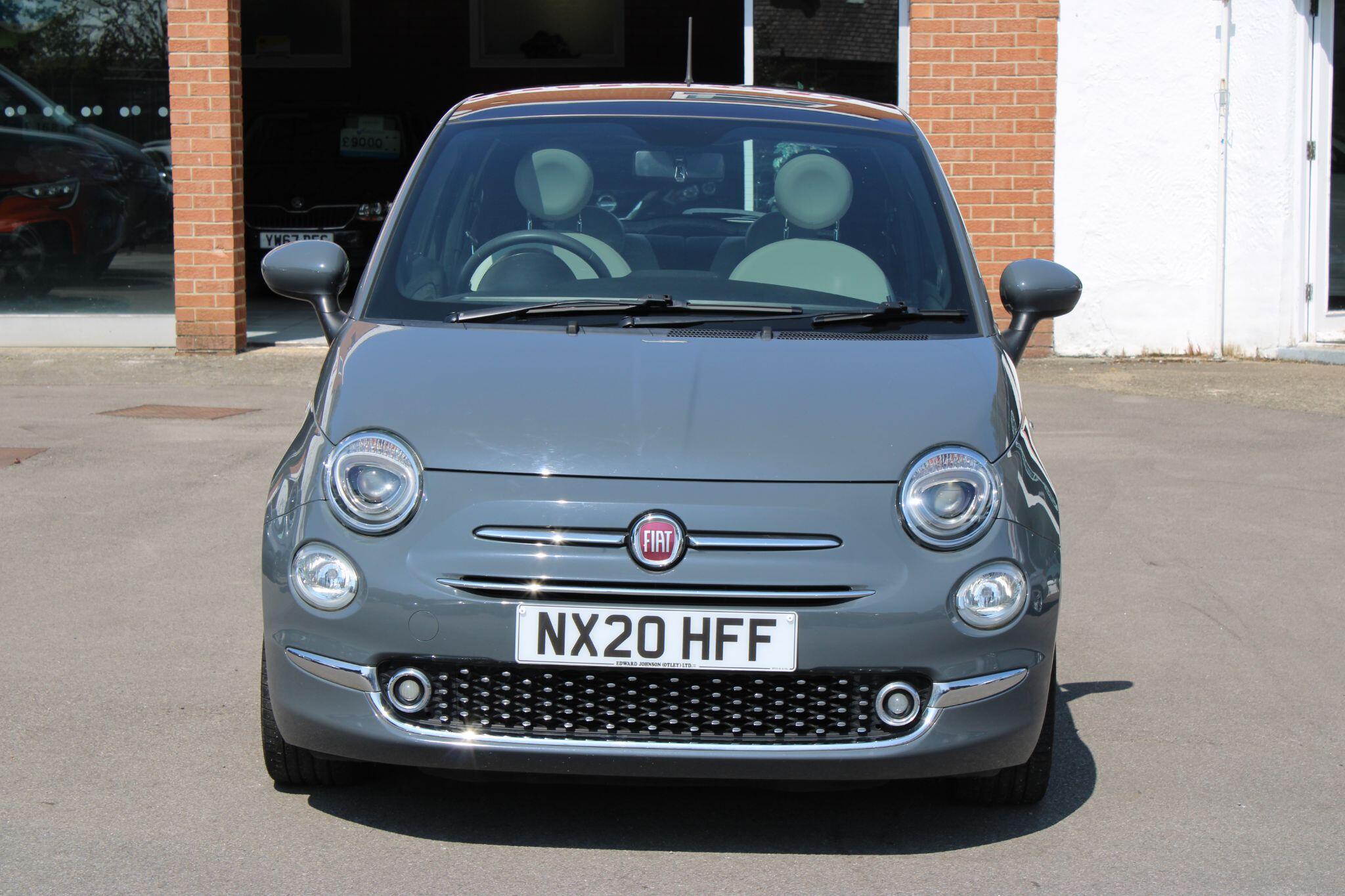 Fiat 500 - Image 2