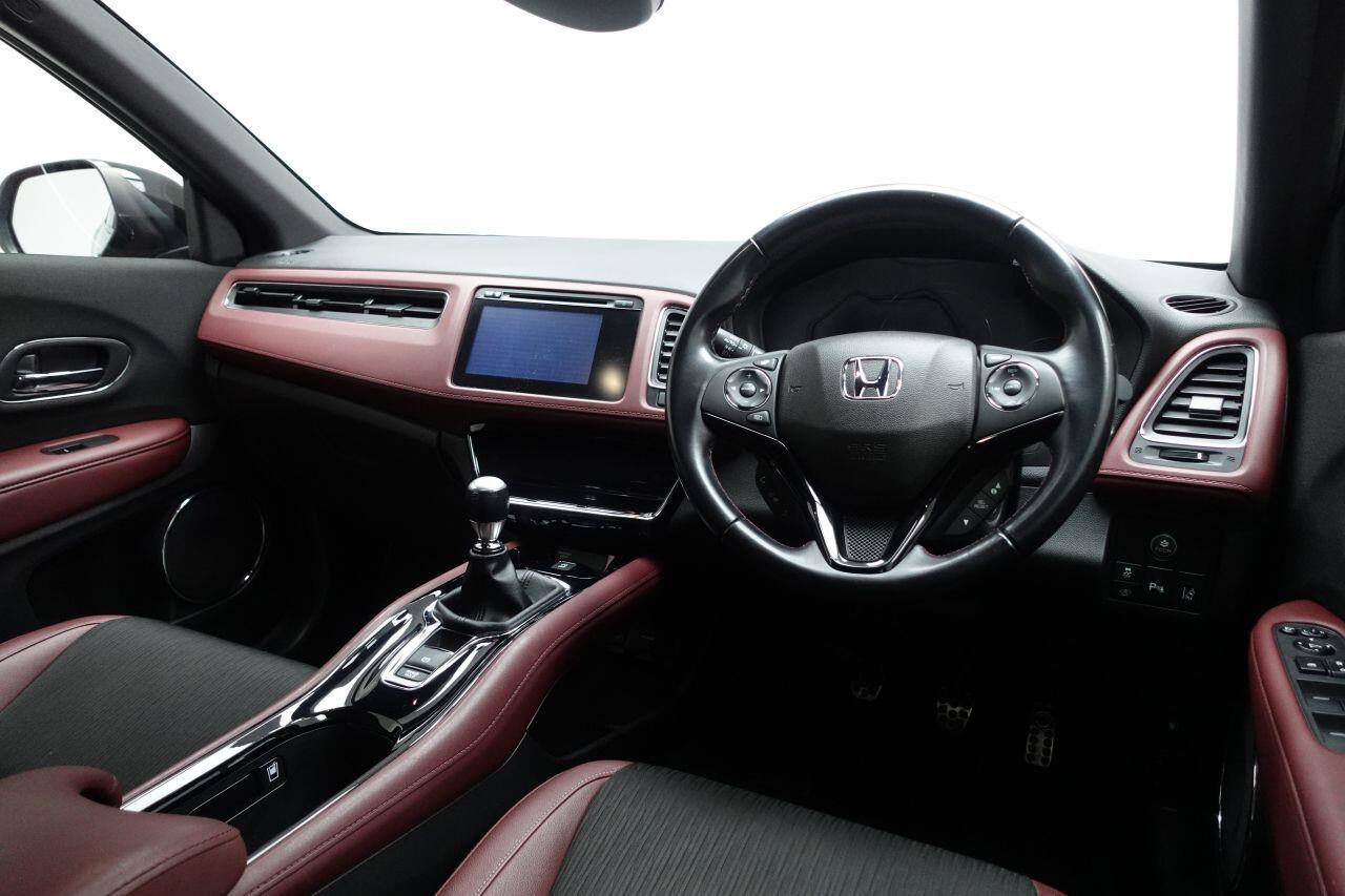 Honda HR-V - Image 15