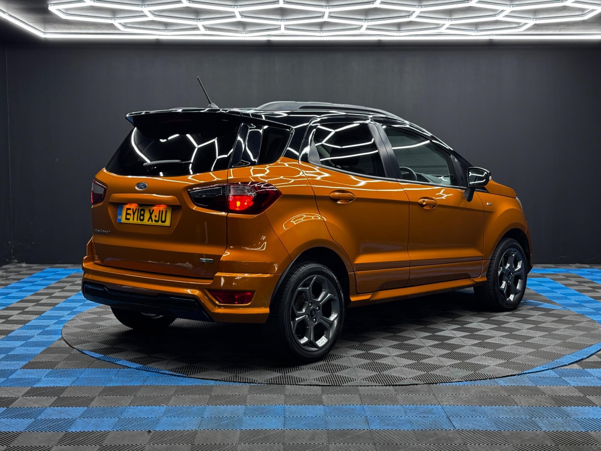 Ford Ecosport - Image 5