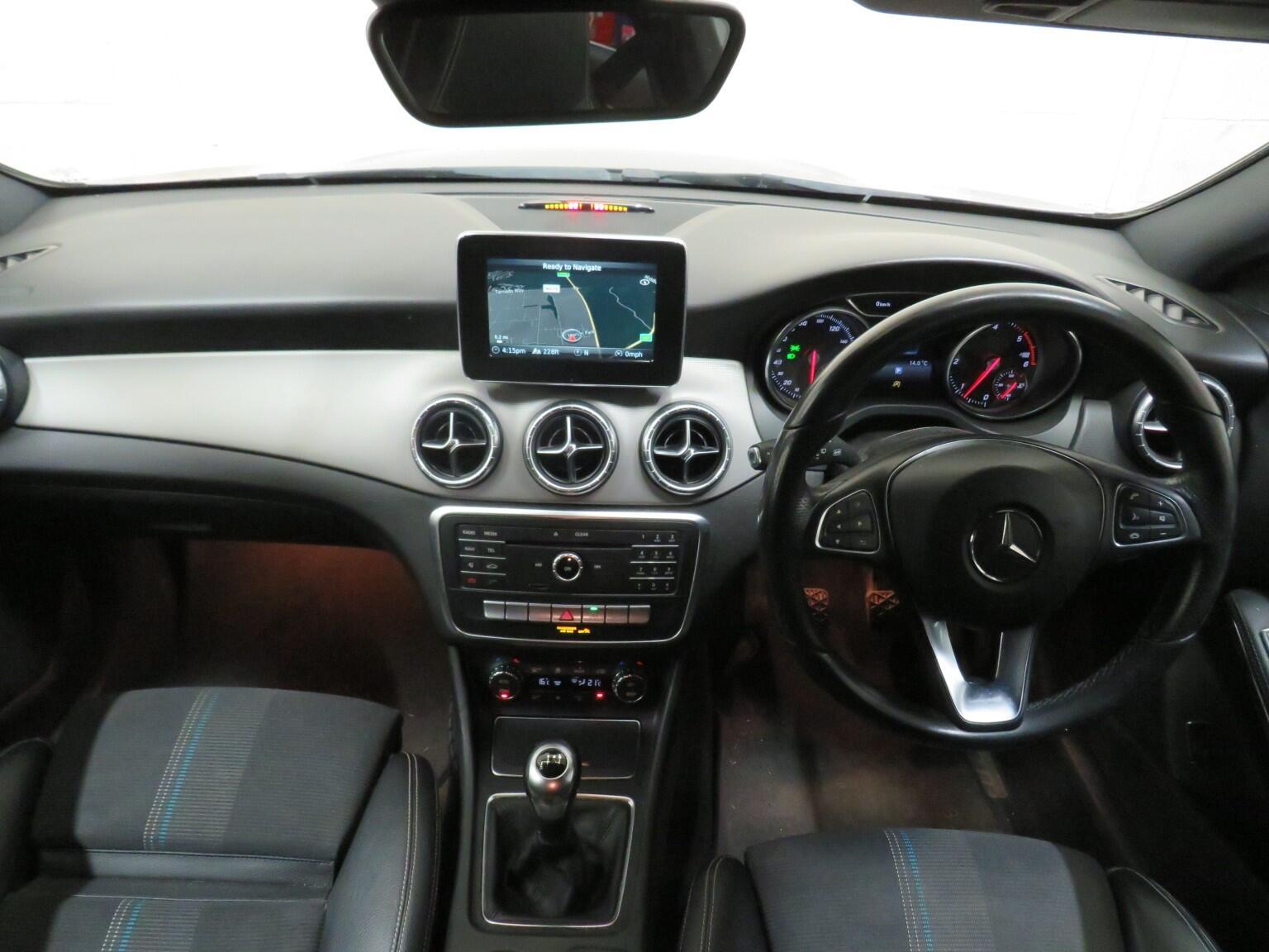 Mercedes CLA - Image 14