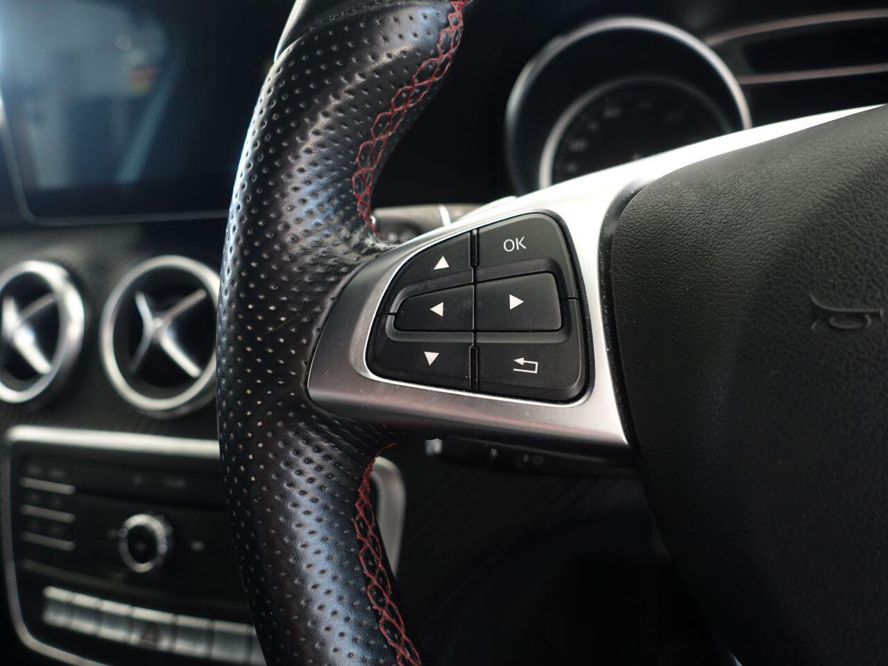 Mercedes A-Class - Image 24