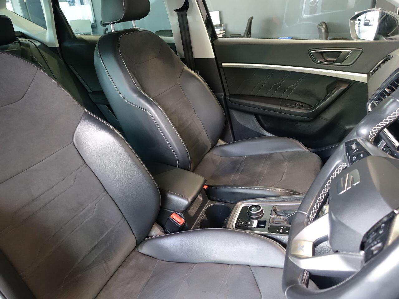 SEAT Ateca - Image 13