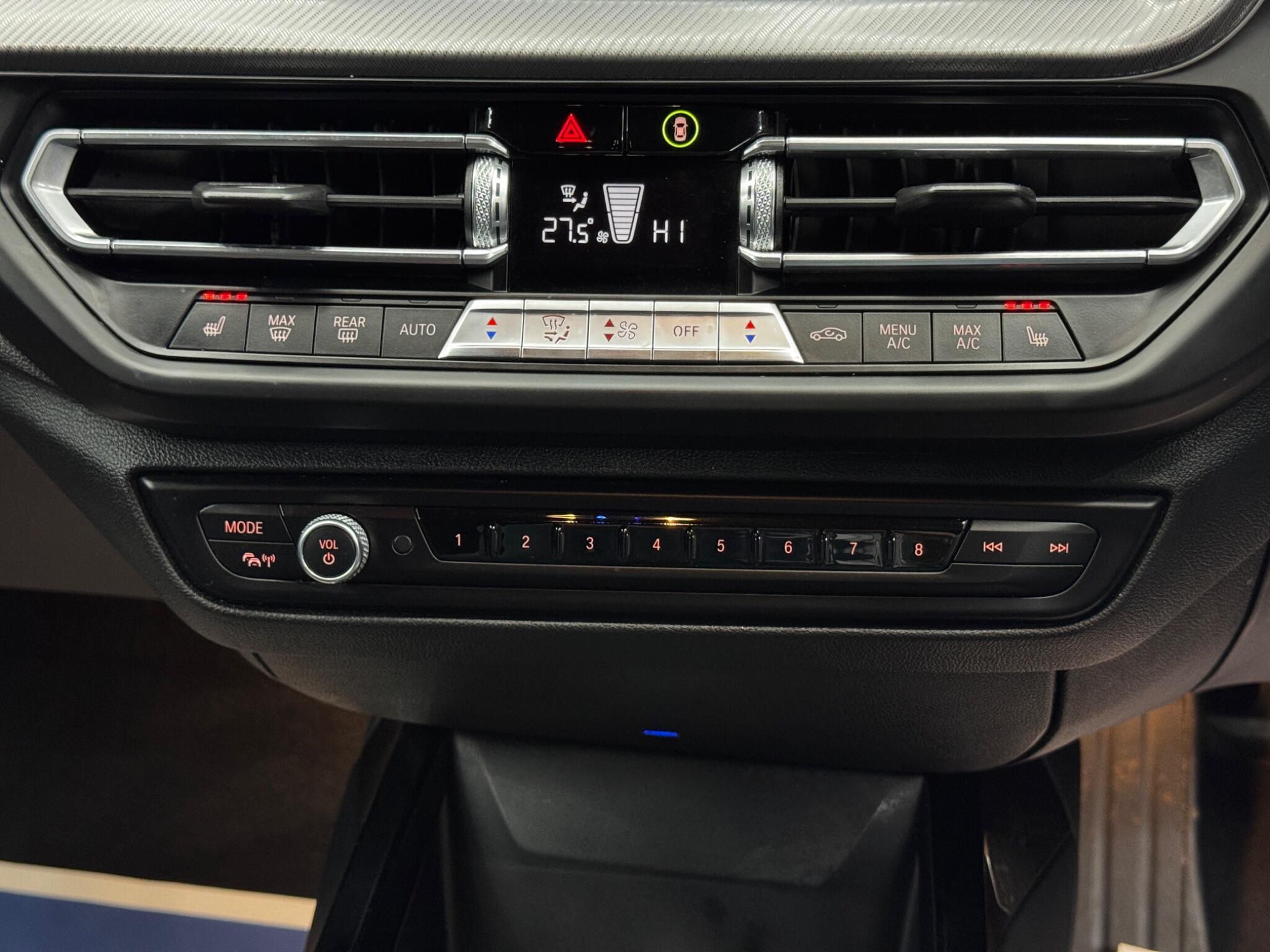 BMW 1 Series - Image 27