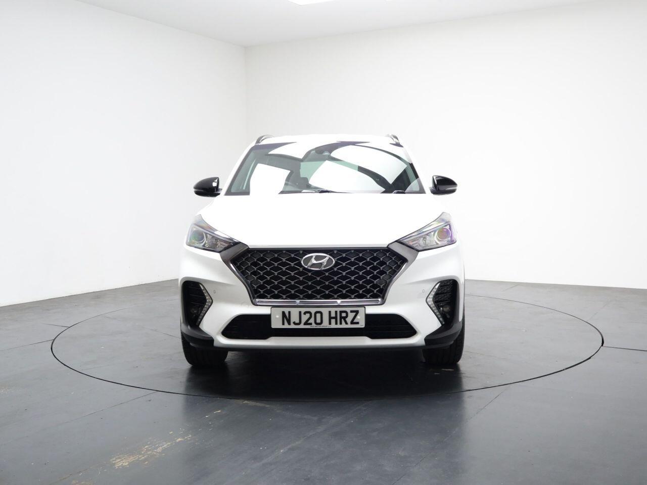 Hyundai Tucson - Image 5