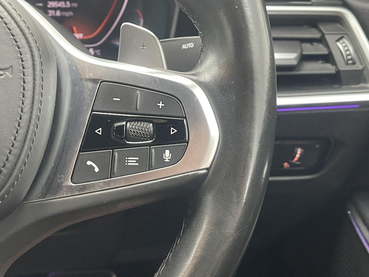 BMW 3 Series - Image 25