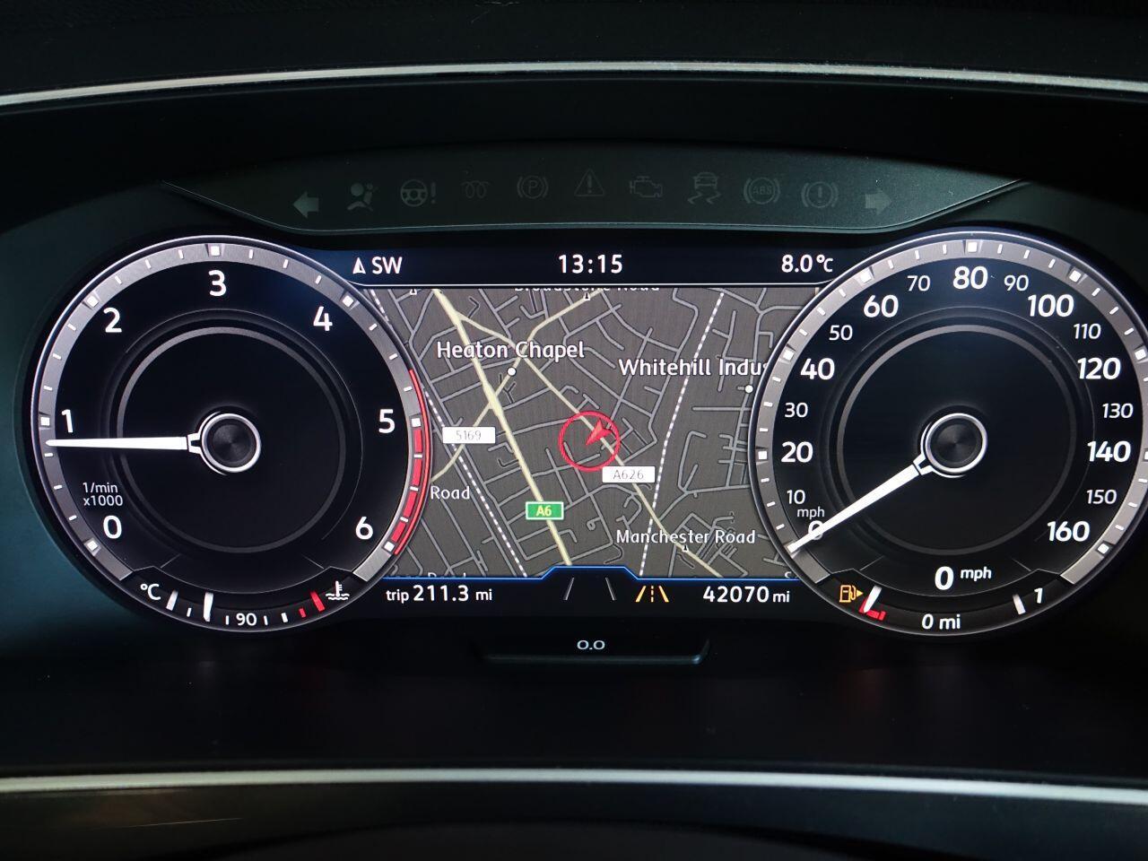 Volkswagen Tiguan - Image 3