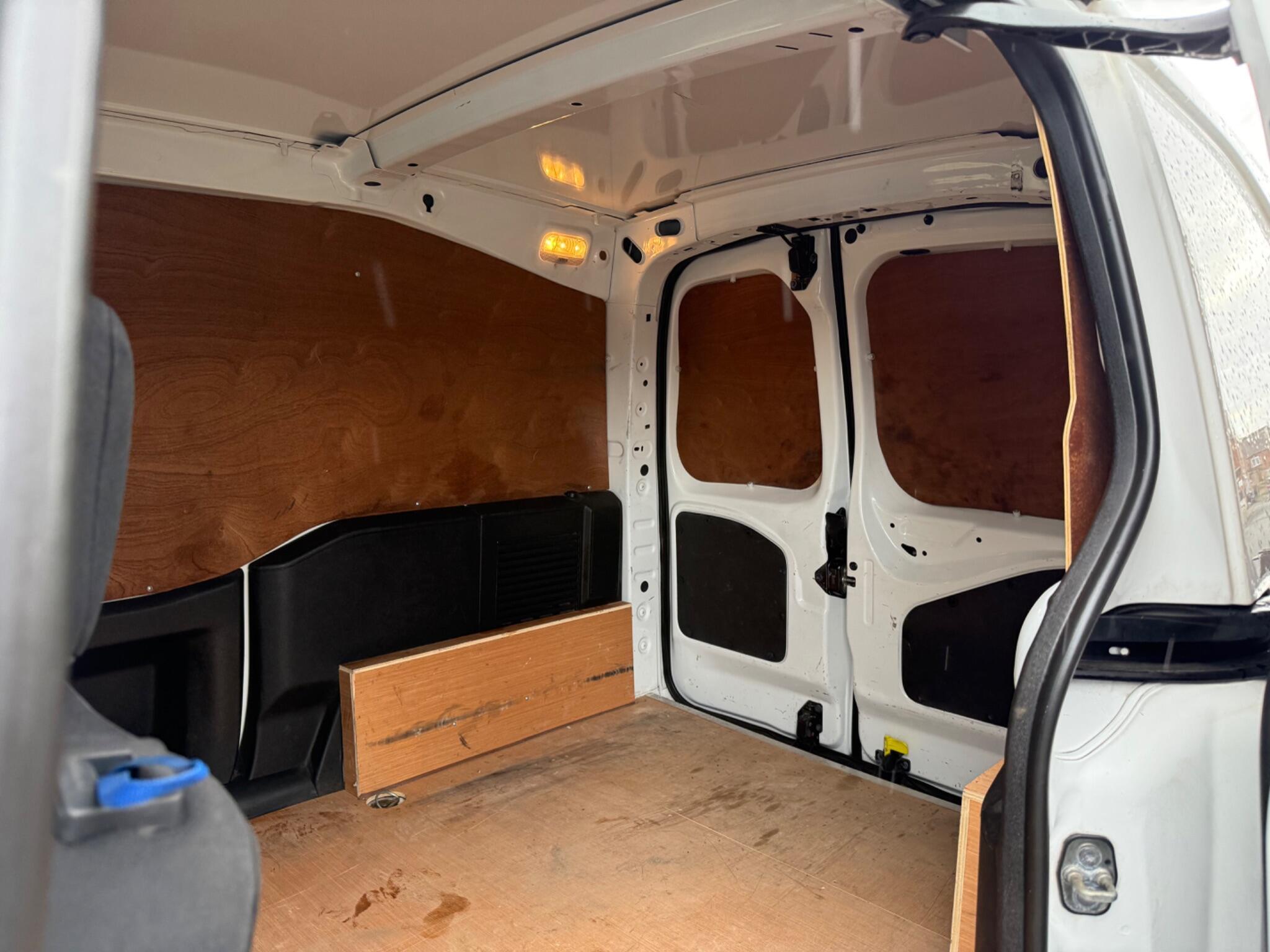 Citroen Berlingo - Image 13