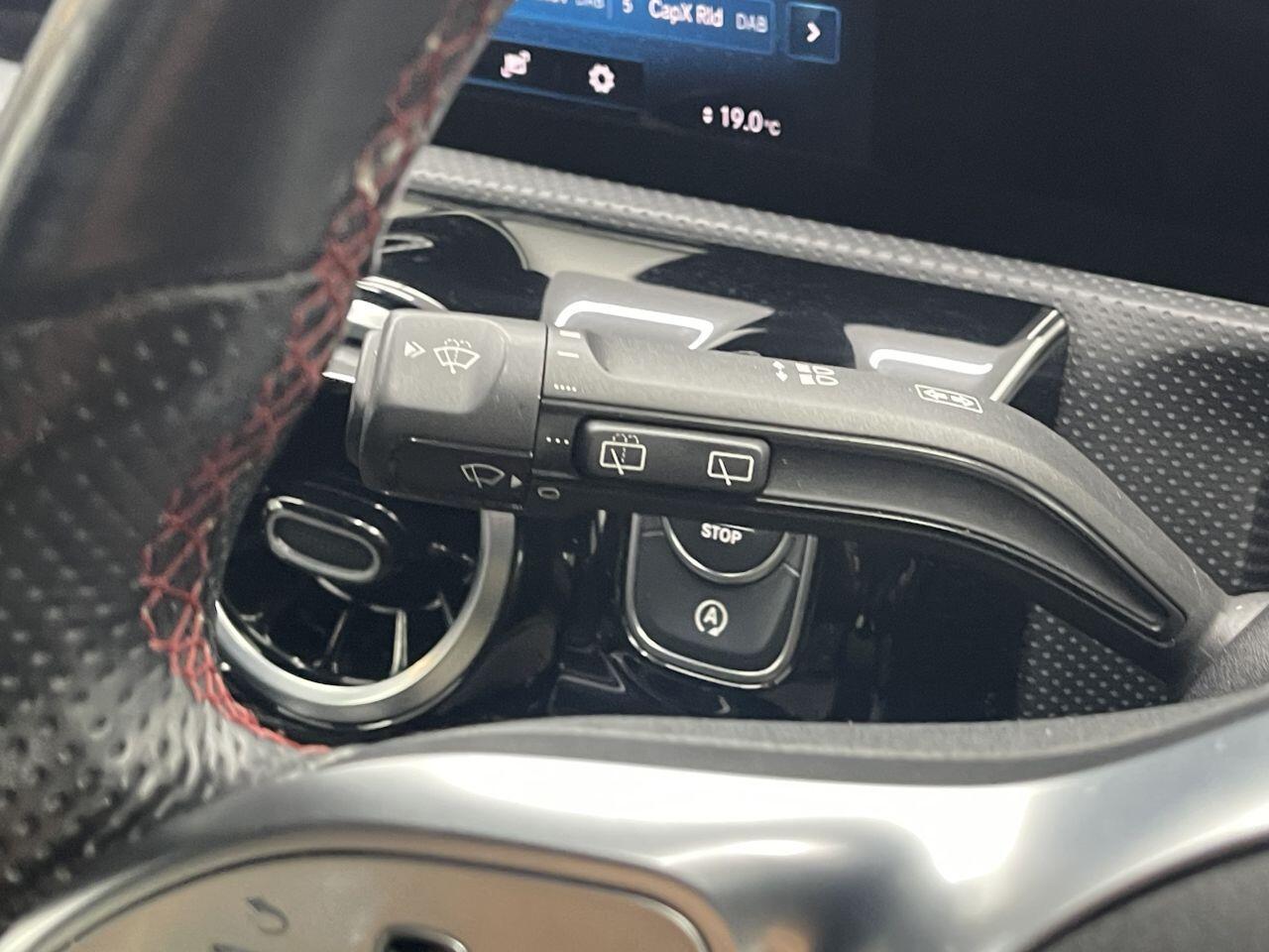 Mercedes A-Class - Image 28