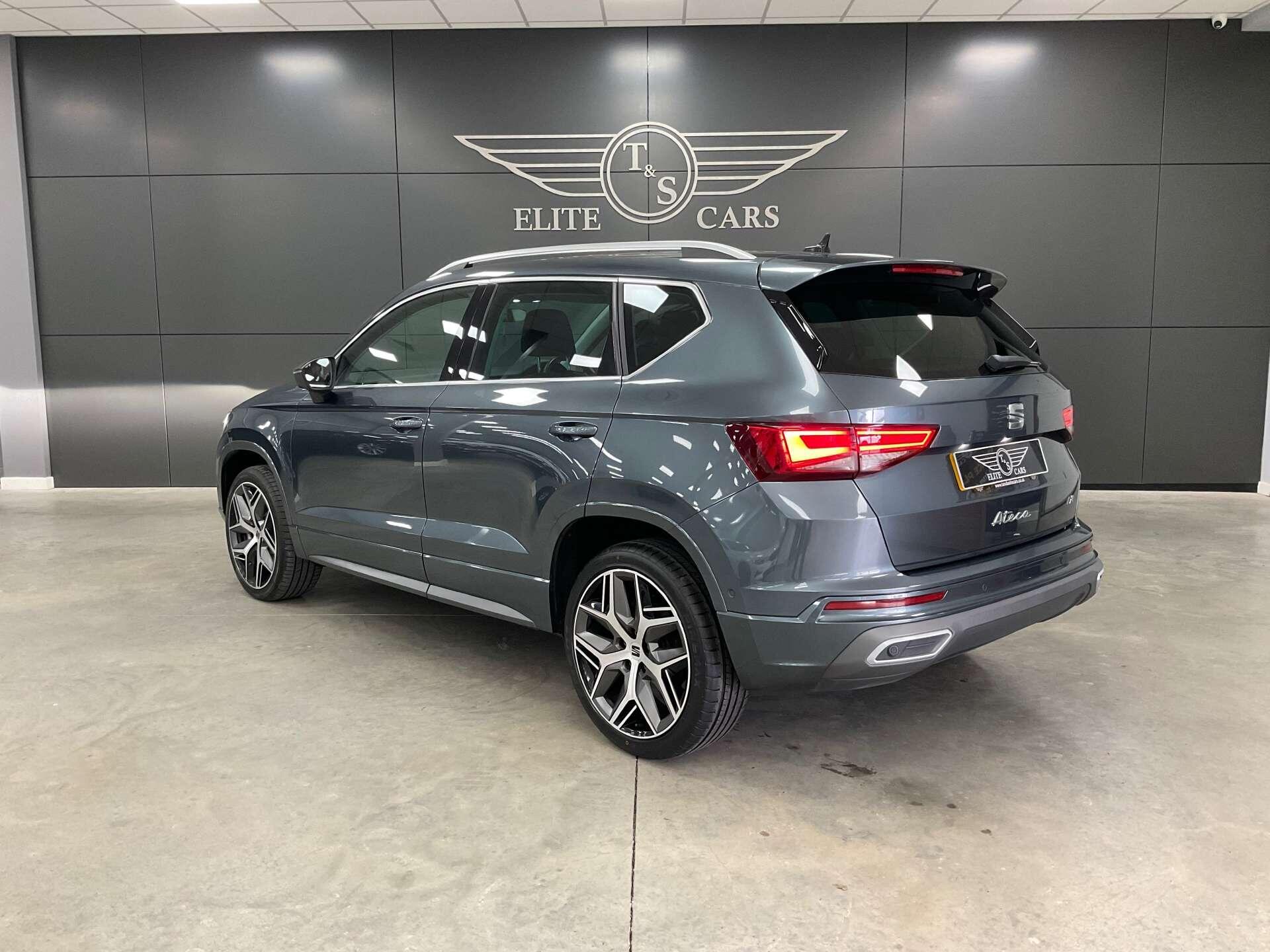 SEAT Ateca - Image 3