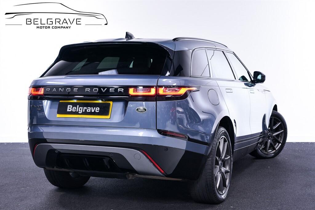 Land Rover Range Rover Velar - Image 3