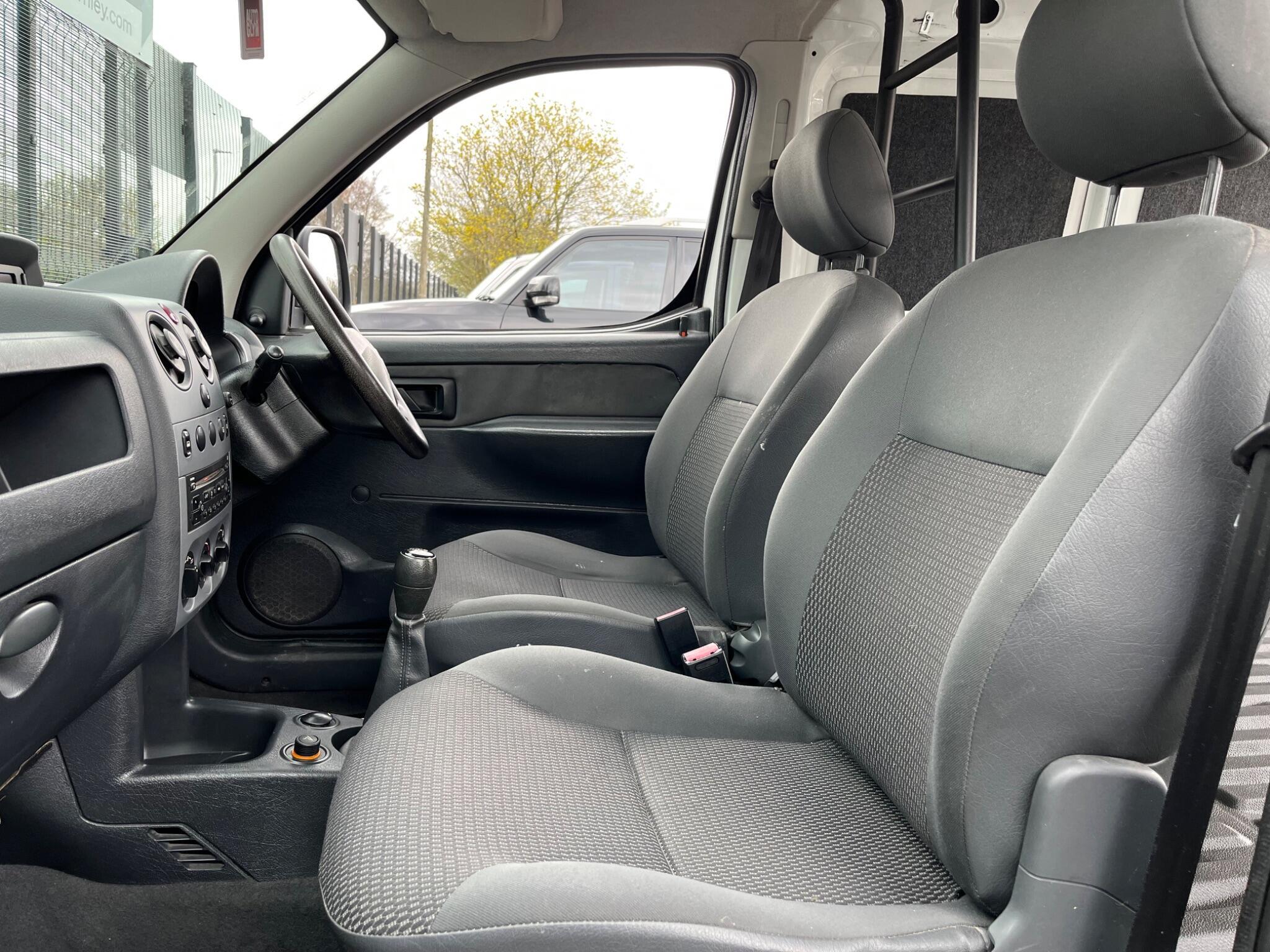 Citroen Berlingo - Image 16