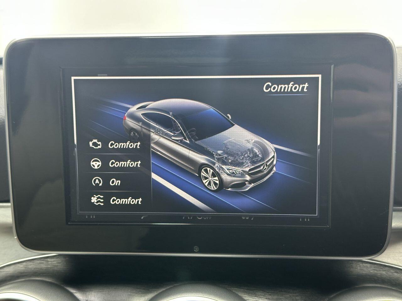 Mercedes C-Class - Image 18