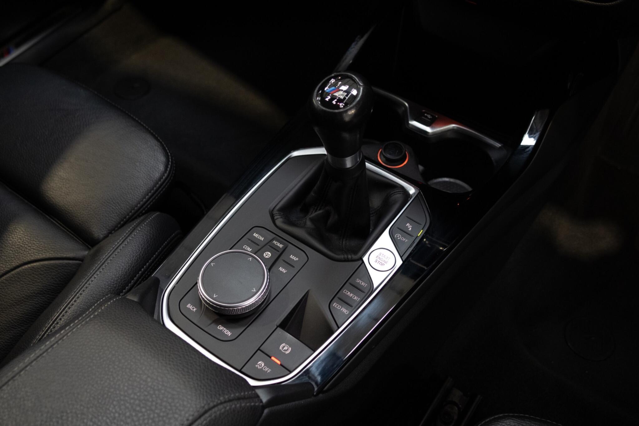 BMW 1 Series - Image 26