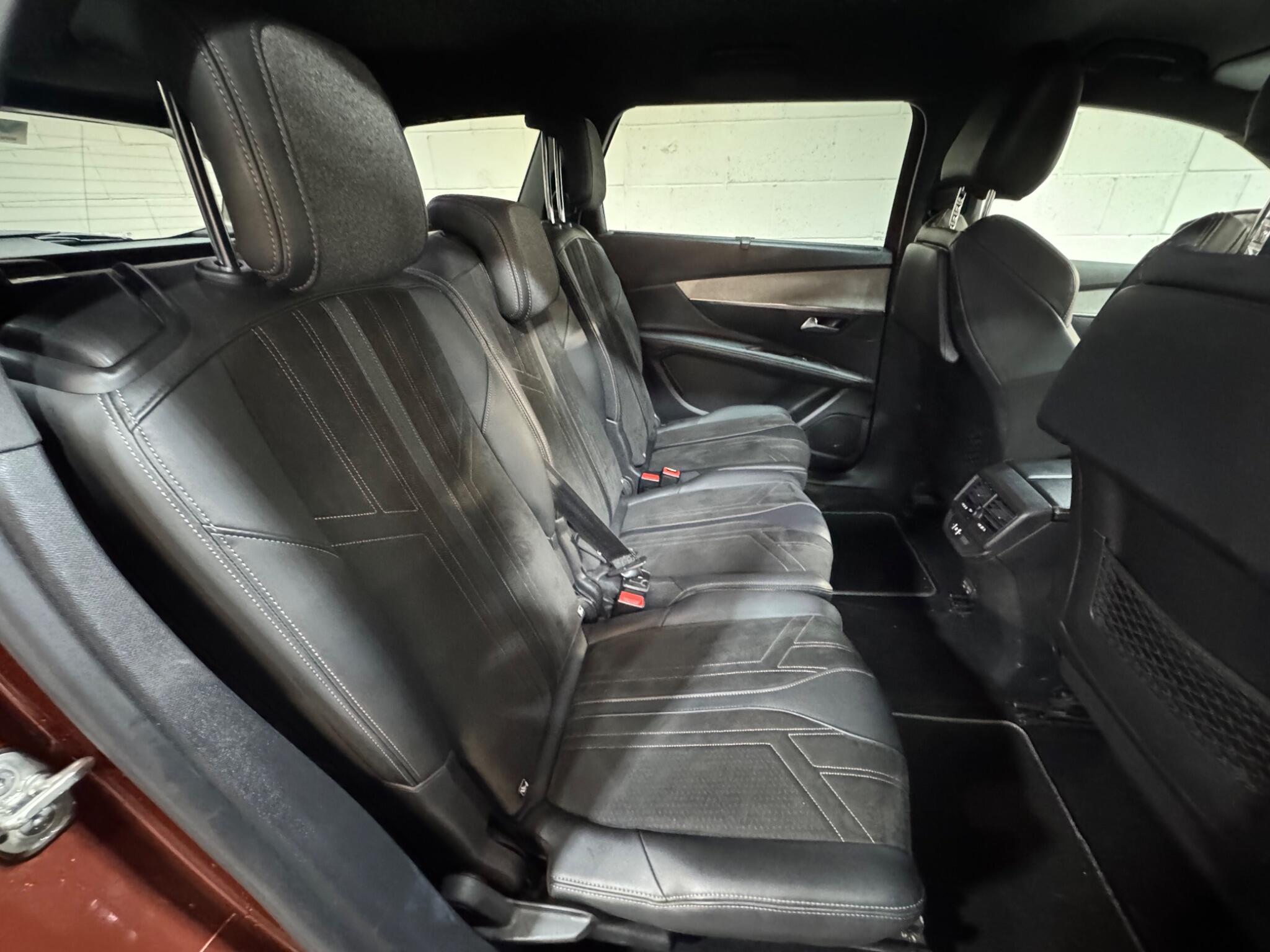 Peugeot 5008 - Image 11