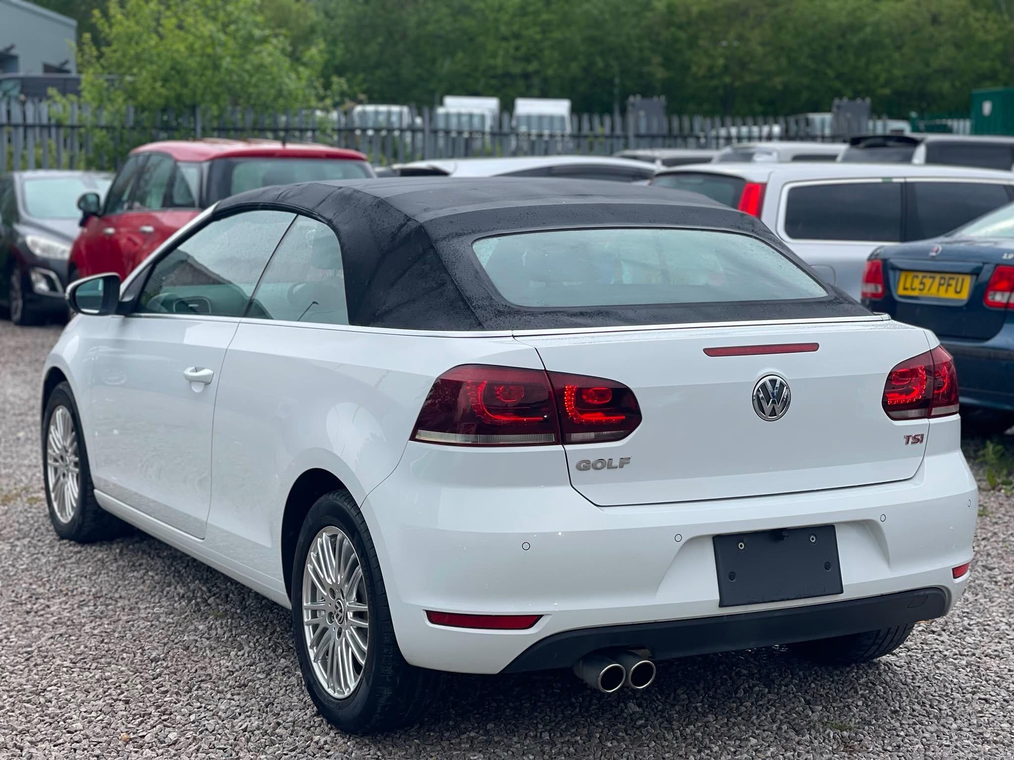 Volkswagen Golf - Image 8