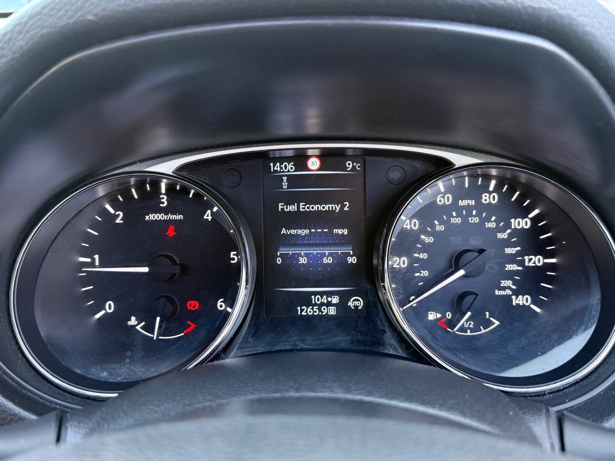 Nissan X-Trail - Image 30