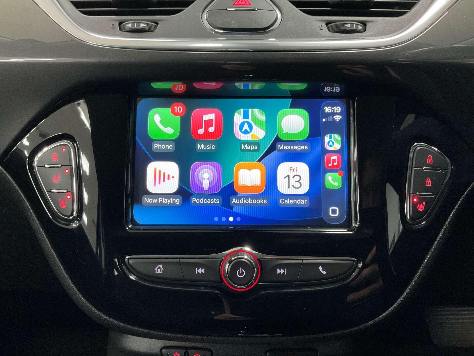 Vauxhall Corsa - Image 11