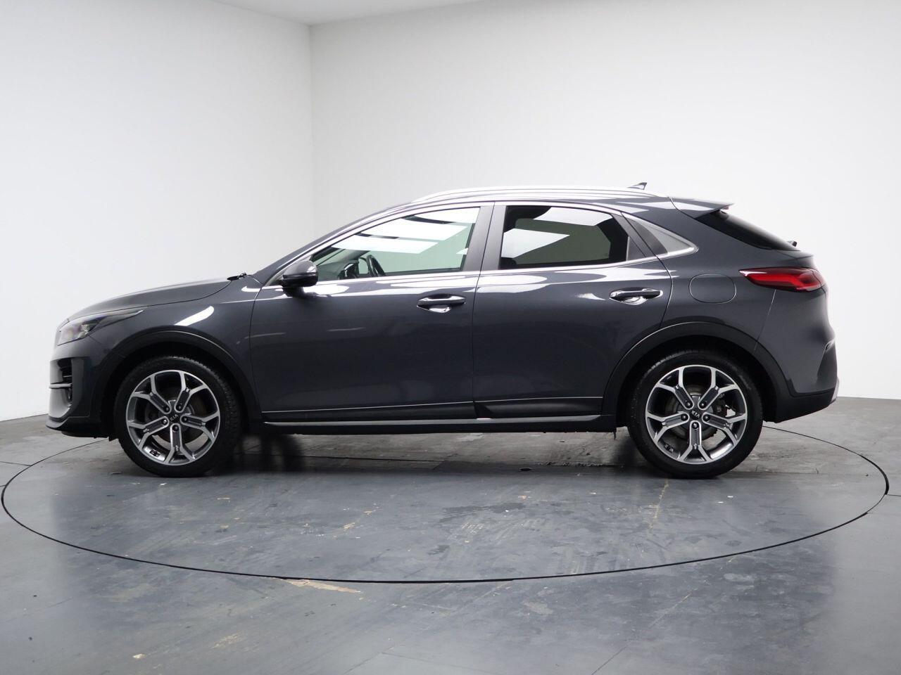 Kia XCeed - Image 11