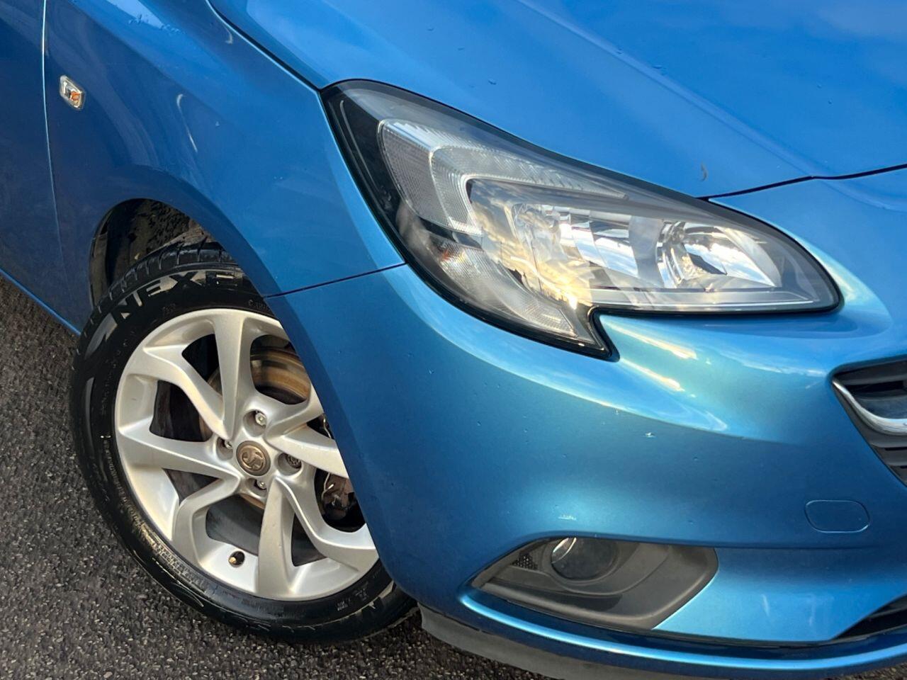 Vauxhall Corsa - Image 9