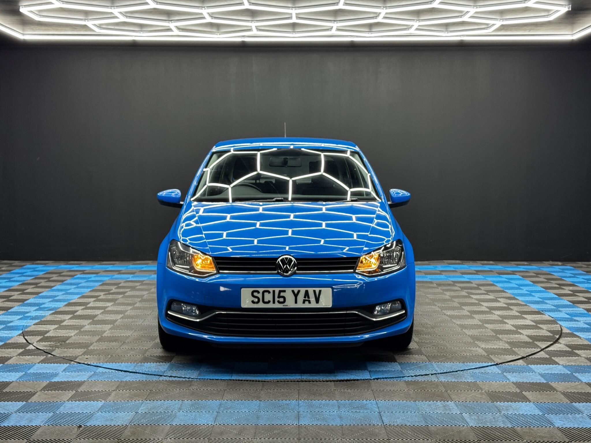 Volkswagen Polo - Image 2