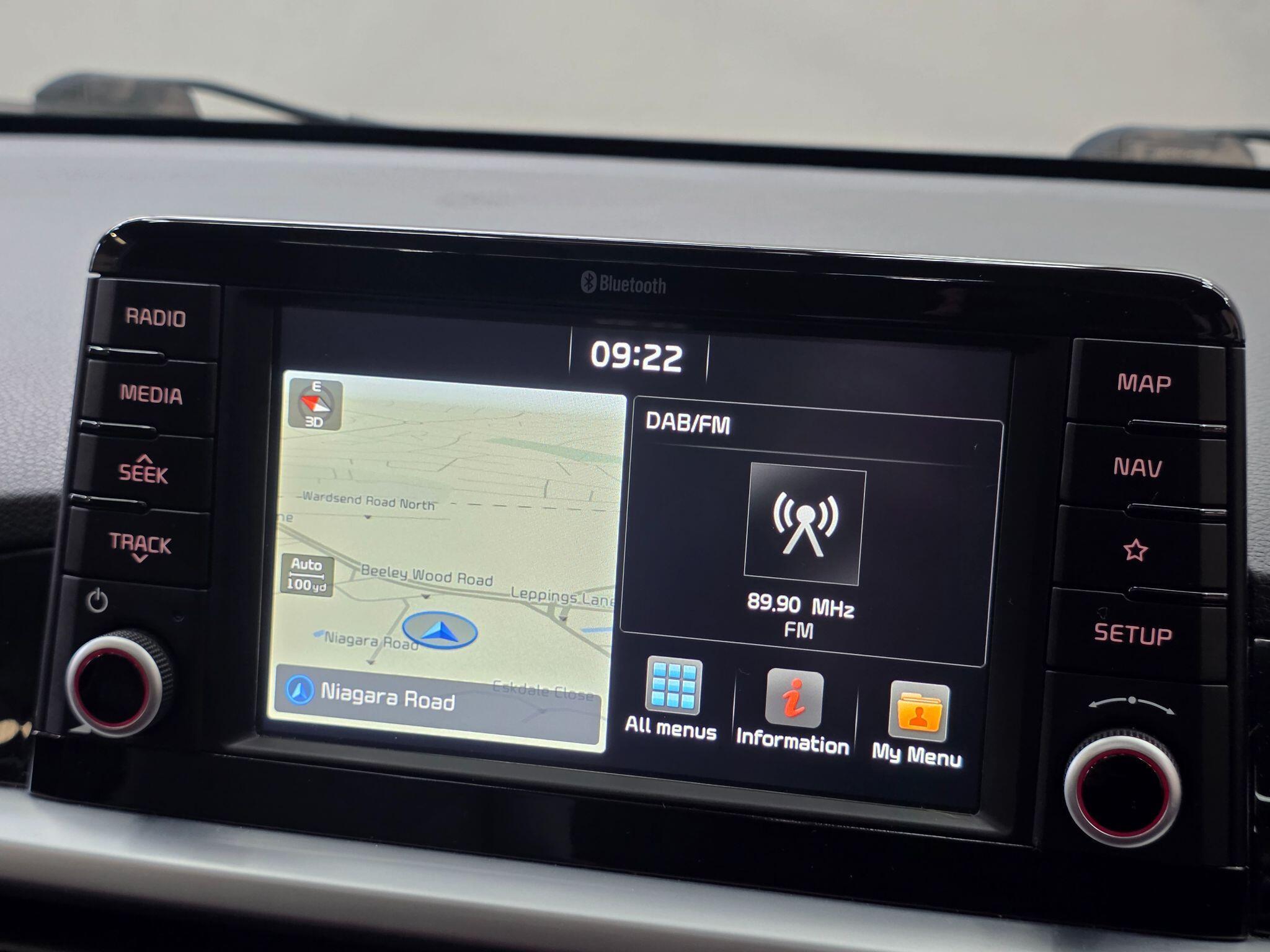 Kia Picanto - Image 20