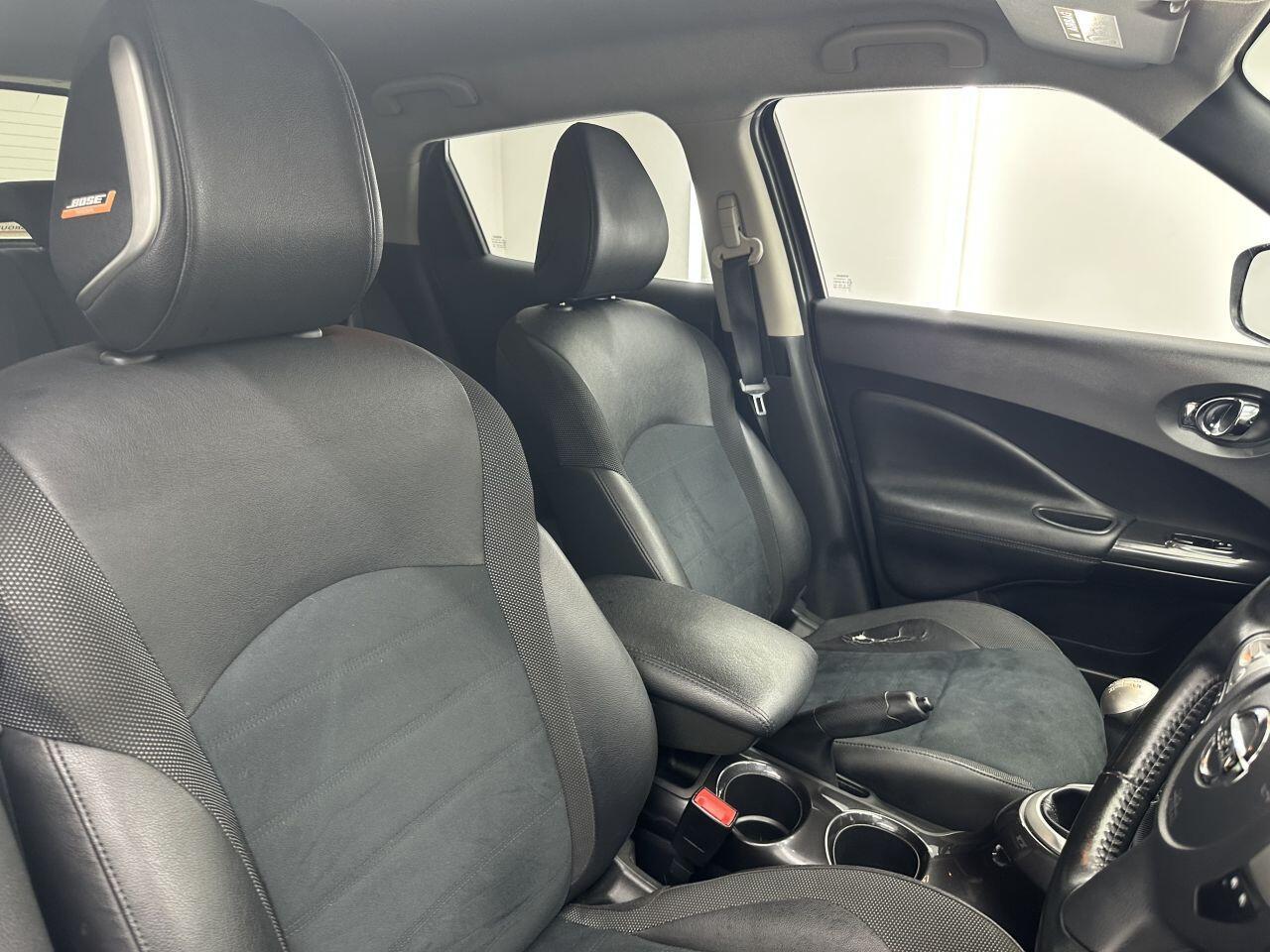 Nissan Juke - Image 2