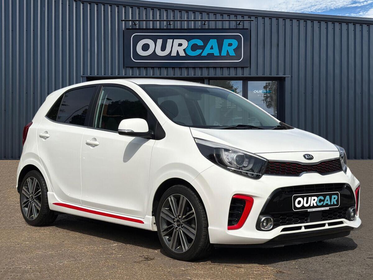 Kia Picanto - Image 9